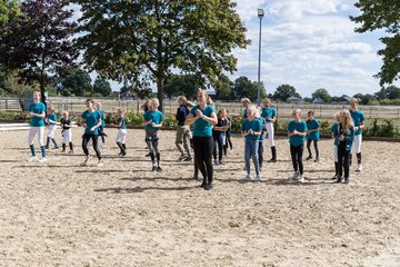 Bild 13 - Pony Akademie Turnier